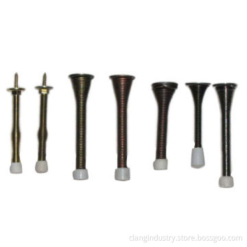 Door Parts, Deluxe, Different Styles, Made of Zinc Alloy, Manufacture